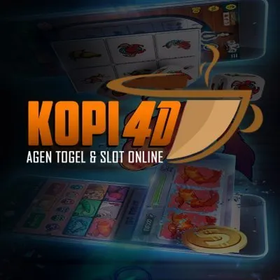 KOPI4D - Permainan QiuQiu Seru dan Menyenangkan