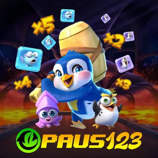 PAUS123 - Permainan Puzzle Seru dan Menantang
