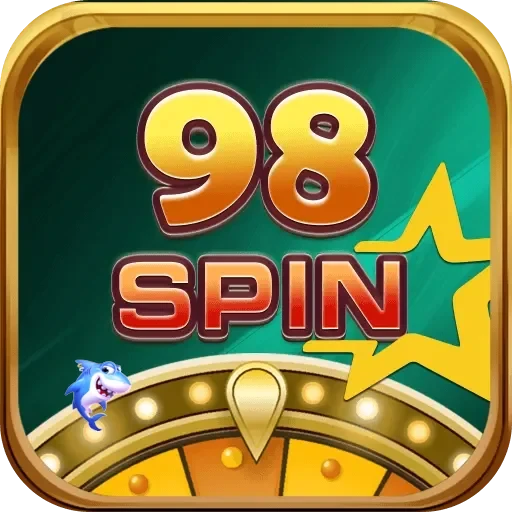 Logo 98spin